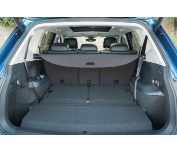 Щора за багажник за VW Tiguan Allspace (2016-)