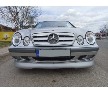 Комплект тунинг фарове за Mercedes Benz W208 CLK (1997-2002)