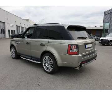 Тунинг пакет за Range Rover Sport L320 (2009-2013)