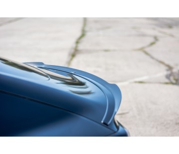Спойлер за багажник Maxton design за Tesla Model 3 (2017-)