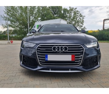 Тунинг предна броня - RS7 дизайн за Audi A7 4G Facelift (2014-2018) 