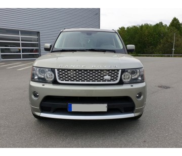 Тунинг пакет за Range Rover Sport L320 (2009-2013)