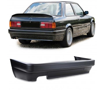 M3 спортен пакет за BMW E30 (1985-1994)