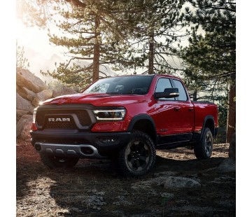 Комплект тунинг фарове за Dodge Ram (2019-)