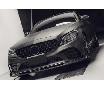 Тунинг решетка - GTR дизайн за Mercedes Benz W205 (2018-2021)
