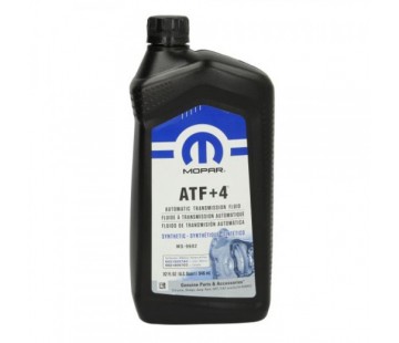 Трансмисионно масло Mopar ATF 4+ 68218057AC