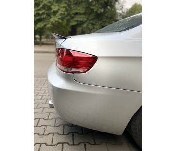 Спойлер за багажник Ducktail за BMW E92 (2006-2013)