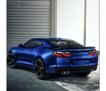 Комплект тунинг стопове за Chevrolet Camaro (2019-2024)