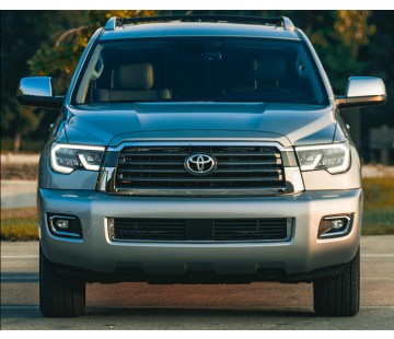 Комплект тунинг фарове за Toyota Sequoia (2008-2020) Tundra (2007-2013) 