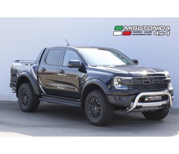 Преден ролбар Ø 76 мм Misutonida за Ford Ranger Raptor (2023-)