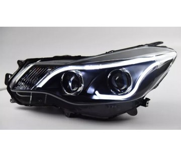 Комплект тунинг фарове за Subaru XV (2011-2017), Subaru Impreza GJ, GP (2011-2016)