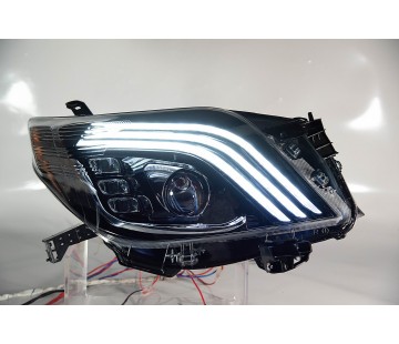 Комплект тунинг фарове за Toyota Land Cruiser J120 (2002-2009)