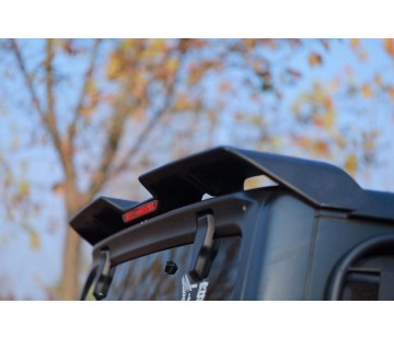 Тунинг спойлер за Jeep Wrangler JL