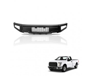 Метална предна броня за Ford F150 (2015-2017)