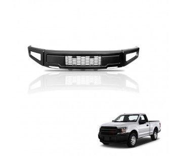 Метална предна броня за Ford F150 (2018-2020)