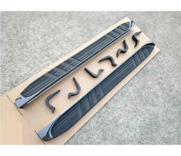 Комплект степенки за Toyota Land Cruiser LC120