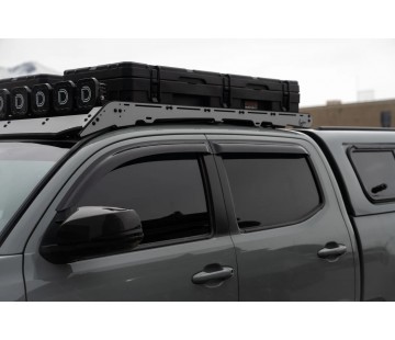 Комплект ветробрани за Toyota Tacoma (2016-2023)