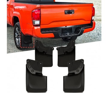 Комплект калобрани за Toyota Tacoma (2016-2023)