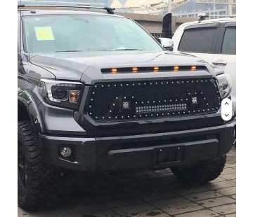 Комплект LED светлини в преден капак за Toyota Tundra (2014-2021) 