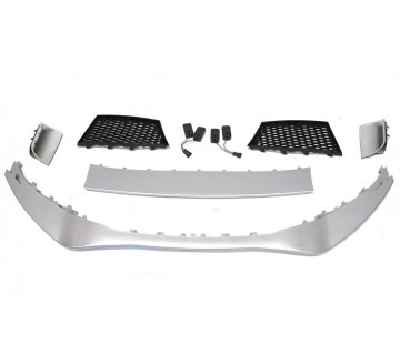 Тунинг предна броня за Audi TT (2006-2014)