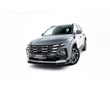 Комплект тунинг спойлери Maxton design за Hyundai Tucson (2024-)