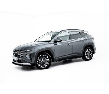 Комплект тунинг спойлери Maxton design за Hyundai Tucson (2024-)