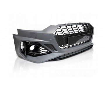 Тунинг предна броня за Audi A5 F5 (2019-2023)