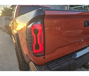 Комплект тунинг стопове за Toyota Tundra (2014-2021)