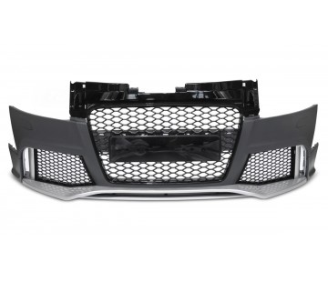 Тунинг предна броня за Audi TT (2006-2014)