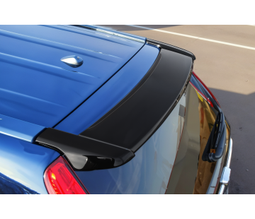 Спойлер за багажник за HONDA CR-V III (2007-2012)