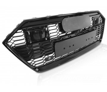 Тунинг решетка за Audi A7 C8 (2018-2023)