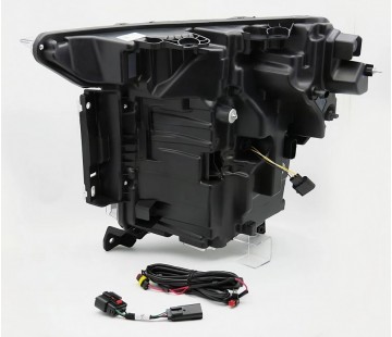 Комплект тунинг фарове за FORD F150 (2021-)