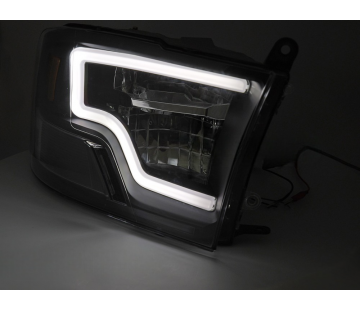 Комплект тунинг фарове за Dodge Ram (2009-2018)