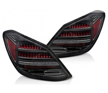 Комплект тунинг стопове за Mercedes Benz W205 (2014-2021)