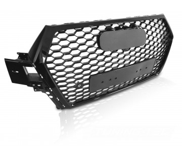 Тунинг решетка за Audi Q7 (2015-2019)