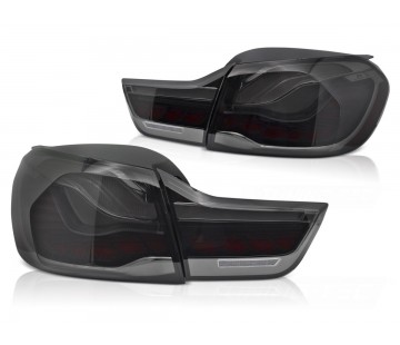 Комплект OLED тунинг стопове за BMW F32/F33/F36 (2013-2016)