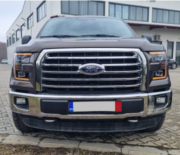 Комплект тунинг LED фарове за Ford F150 (2015-2017)