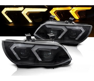 Комплект тунинг фарове за BMW E92/E93 (2010-2013)