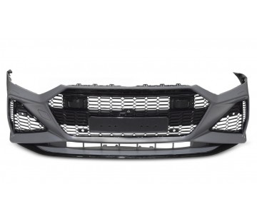 Тунинг предна броня за Audi A7 C8 (2018-2023)