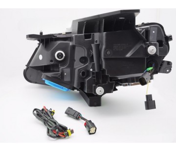 Комплект тунинг фарове за Chevrolet Camaro (2016-2018)