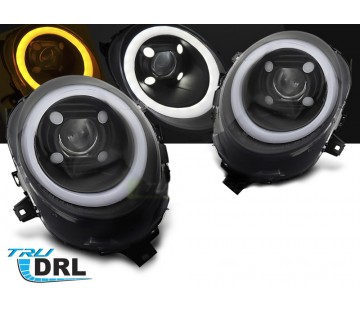 Комплект тунинг фарове за MINI COOPER F55/F56/F57 (2014-2018)