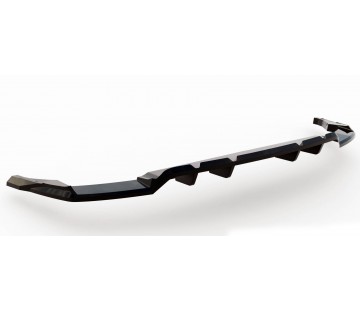 Добавка за задна броня Maxton design за Audi SQ8 (2023-)