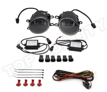 Комплект тунинг халогени за Toyota