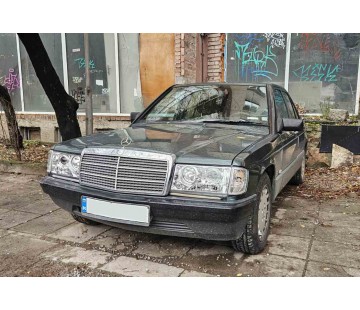 Комплект тунинг фарове за MERCEDES BENZ W201/190 (1982-1993)