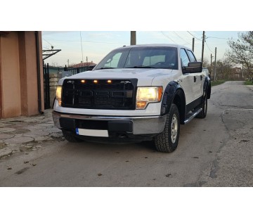 Уширители за калници за Ford F150 (2009-2014)