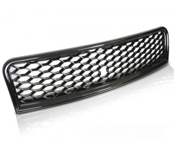 Тунинг решетка за Audi A4 B6 (2000-2004)