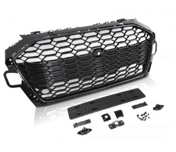 Тунинг решетка за Audi A4 B9 (2020-2025)