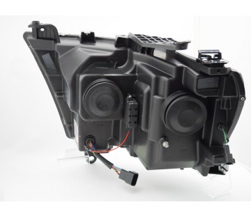 Комплект тунинг фарове за Dodge Ram (2019-2022)