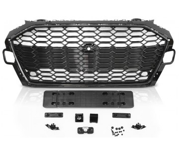 Тунинг решетка за Audi A4 B9 (2020-2025)