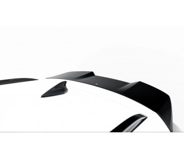 Спойлер за багажник Maxton design за Hyundai Tucson N-Line (2024-)    